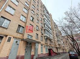 Жилой Дом улица Лизы Чайкиной, 6 4