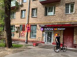 Жилой Дом ул. Часовая, 26 2