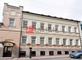 Особняк Пушкарёв 2