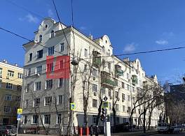 Жилой Дом ул. Доватора, 4/7 2