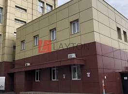 Бизнес-центр ул. Полярная, 31с1 4