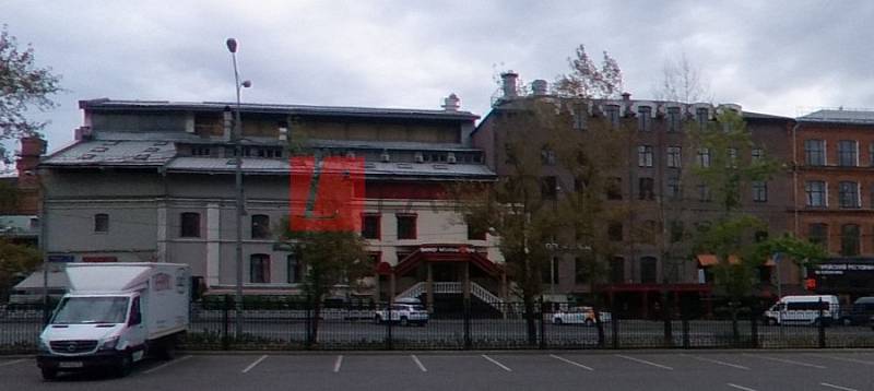 Бизнес-центр ул. 1905 года 2с1 - картинка 16 Бизнес-центр ул. 1905 года 2с1 - картинка 16