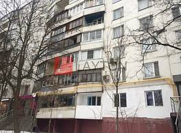 Жилой Дом Сумская улица, 6к1 1