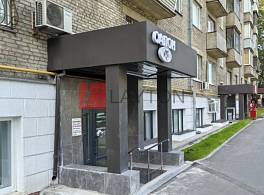 Жилой Дом Ремизова, 8 4