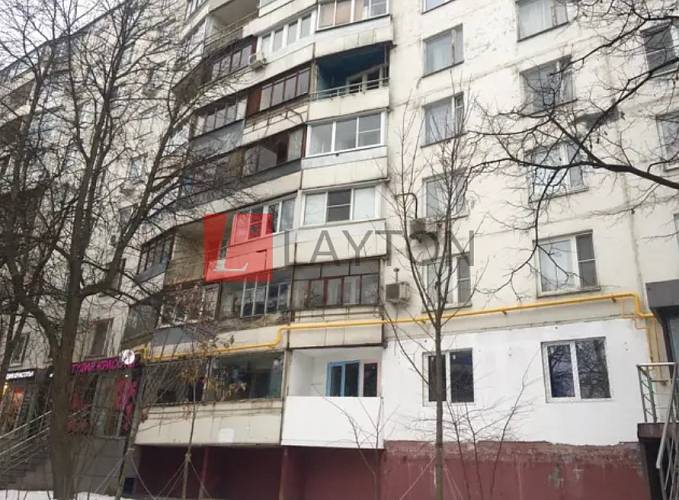 Жилой Дом Сумская улица, 6к1 - картинка 2 Жилой Дом Сумская улица, 6к1 - картинка 2