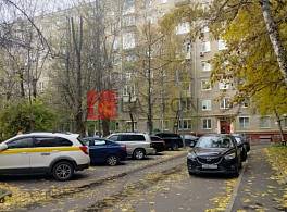 Жилой Дом ул Молодёжная, д 3 1