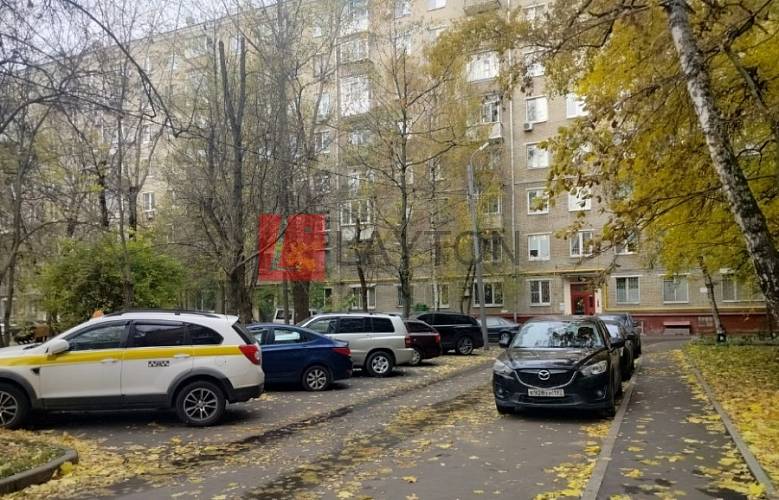 Жилой Дом ул Молодёжная, д 3 - картинка 2 Жилой Дом ул Молодёжная, д 3 - картинка 2