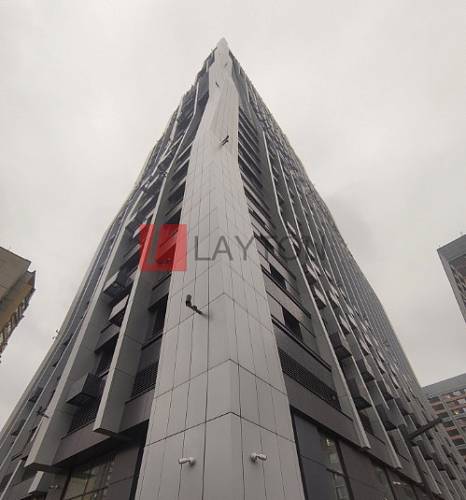ЖК AFI Tower - картинка 4 ЖК AFI Tower - картинка 4