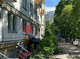 Жилой Дом Дружинниковская ул. 13 3