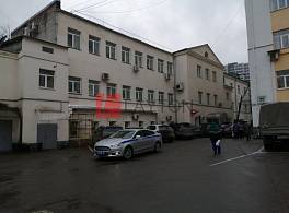 Бизнес-центр Мишина 65 стр.8 3