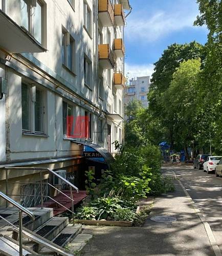 Жилой Дом Дружинниковская ул. 13 - картинка 4 Жилой Дом Дружинниковская ул. 13 - картинка 4