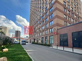 ЖК Кронштадтский 9 1