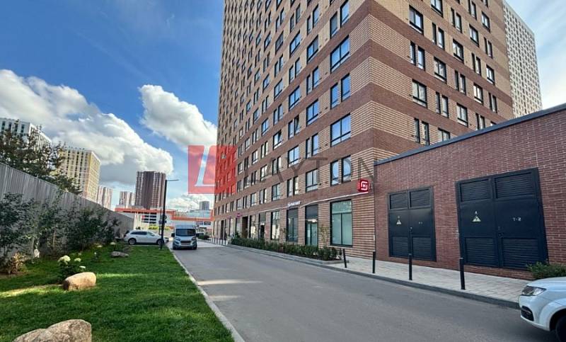 ЖК Кронштадтский 9 - картинка 2 ЖК Кронштадтский 9 - картинка 2
