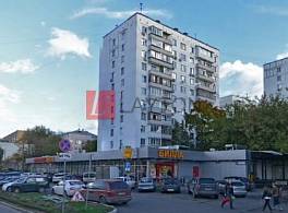 Жилой Дом Берников пер. 2 1