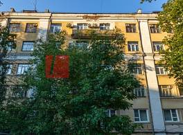 Бизнес-центр Стромынка, 21 к2 1