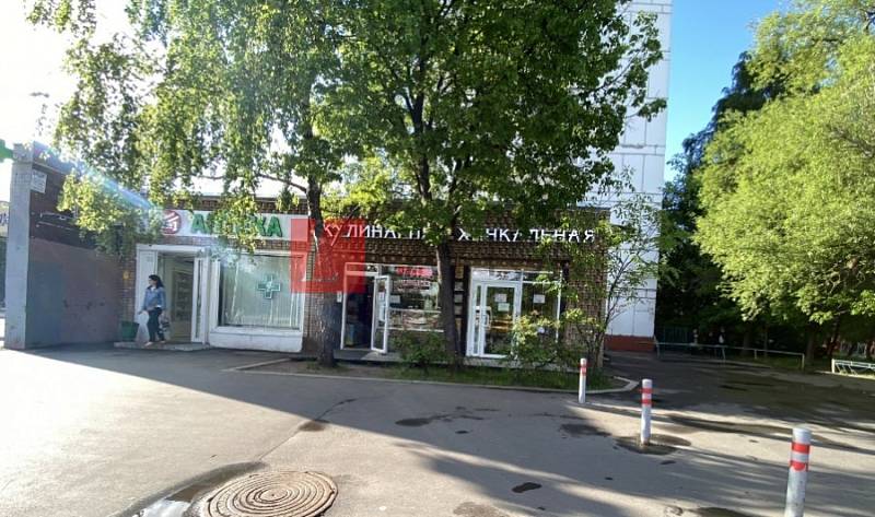 Пристройка к ЖД 3-я Владимирская улица, 31/33 - картинка 8 Пристройка к ЖД 3-я Владимирская улица, 31/33 - картинка 8