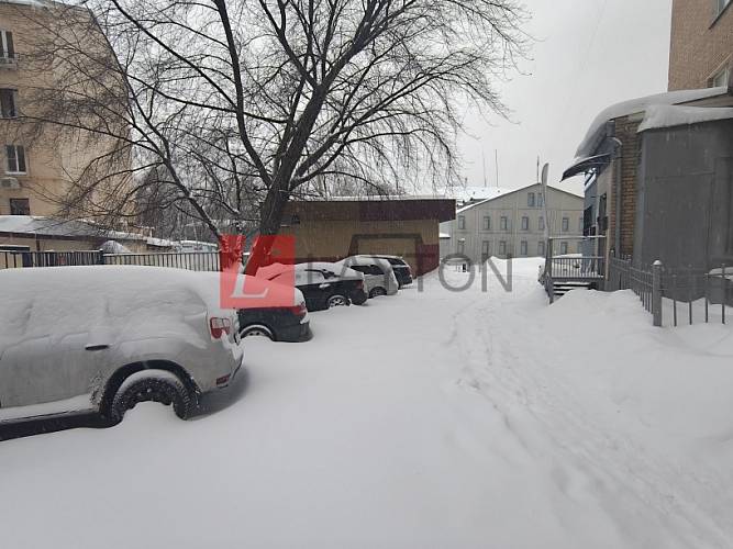 Жилой Дом 2-й Кожевнический 1 - картинка 9 Жилой Дом 2-й Кожевнический 1 - картинка 9