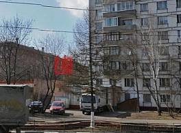 Жилой Дом Энергетическая ул., 13 2