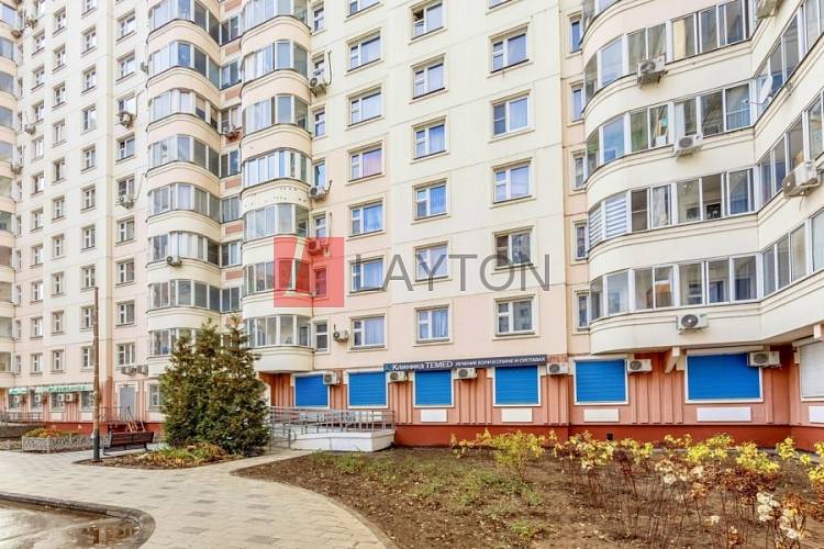 ЖК Марфино - картинка 3 ЖК Марфино - картинка 3