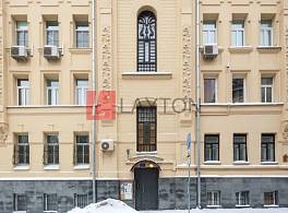 Жилой Дом Печатников пер., 11с1 2