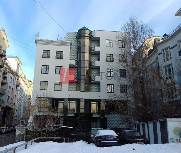 Бизнес-центр Последний 6стр1 - картинка 4 Бизнес-центр Последний 6стр1 - картинка 4