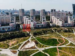 Жилой Дом Ходынский б-р, д 15 4