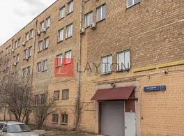 Бизнес-центр Монтажная 7 стр 1 3