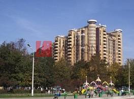 Жилой Дом ул. Жуковского, 9 3