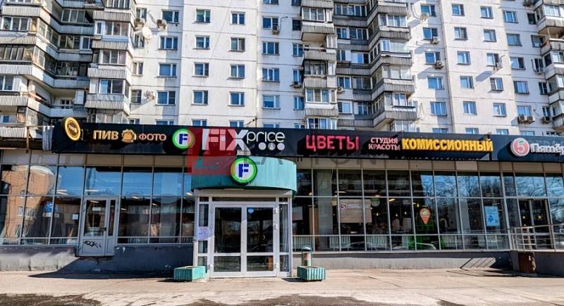 Жилой Дом Олимпийский 26с1 - картинка 6 Жилой Дом Олимпийский 26с1 - картинка 6