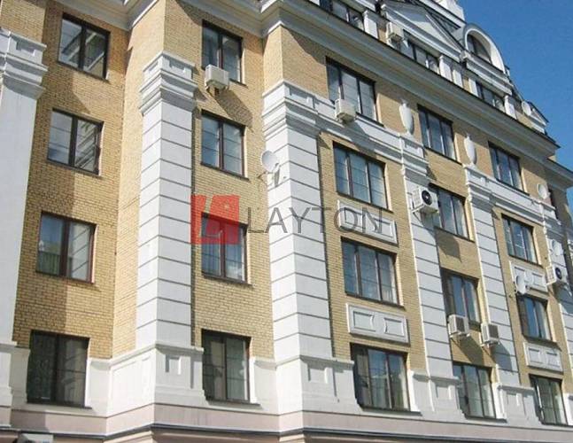 Жилой Дом Французский дом - картинка 4 Жилой Дом Французский дом - картинка 4