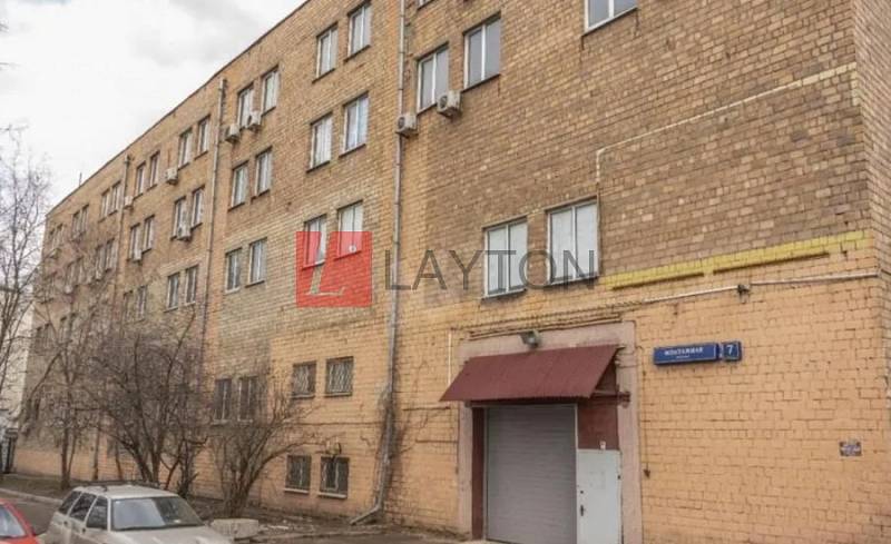 Бизнес-центр Монтажная 7 стр 1 - картинка 4 Бизнес-центр Монтажная 7 стр 1 - картинка 4