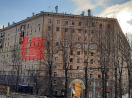 Жилой Дом Семёновская набережная, 3/1к6 3