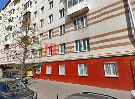 Жилой Дом Хамовнический Вал, 32 3