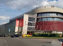 Бизнес-центр Киевская 27 1