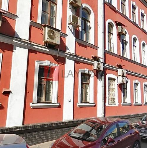 Жилой Дом ул. Гиляровского, 7 - картинка 9 Жилой Дом ул. Гиляровского, 7 - картинка 9