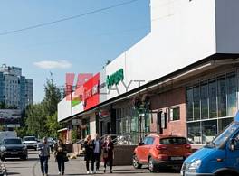 Пристройка к ЖД Маршала Катукова ул., д. 23 1