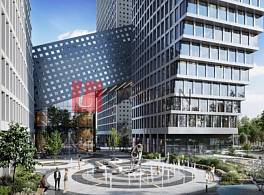 Бизнес-центр EMOTION 4