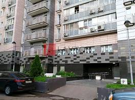 Жилой Дом Алтуфьевское ш 85 4