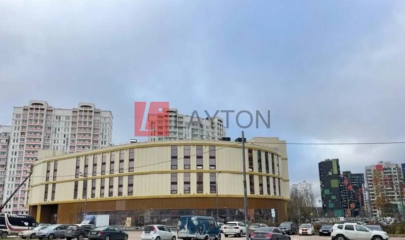Бизнес-центр Грис Молл - картинка 3 Бизнес-центр Грис Молл - картинка 3