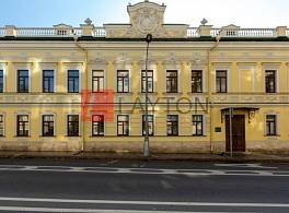 Особняк Николоямская, д 52 стр 1 1