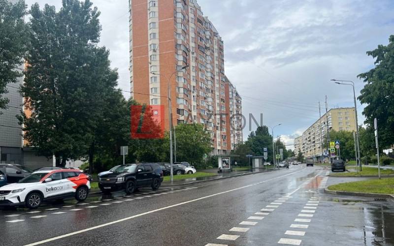 Жилой Дом уд. Дубнинская, 13 - картинка 7 Жилой Дом уд. Дубнинская, 13 - картинка 7