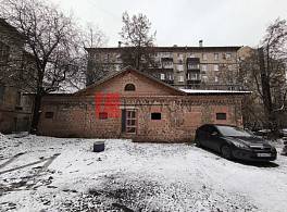 Особняк Шелапутинский 3с1 4