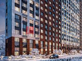 ЖК Пятницкое 58 2