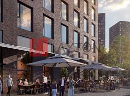 ЖК Афи Парк 2