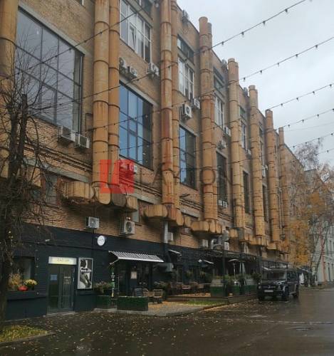 Бизнес-центр Рассвет к13 - картинка 2 Бизнес-центр Рассвет к13 - картинка 2