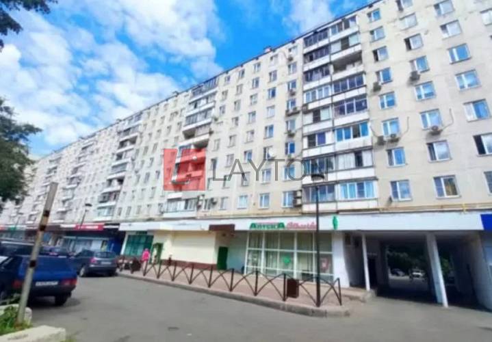 Жилой Дом ул. Народного Ополчения, 20к1 - картинка 7 Жилой Дом ул. Народного Ополчения, 20к1 - картинка 7