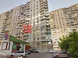 Жилой Дом Новочеремушкинская 66 3