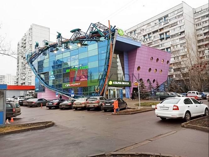 Бизнес-центр ИБИЦА - картинка 4 Бизнес-центр ИБИЦА - картинка 4