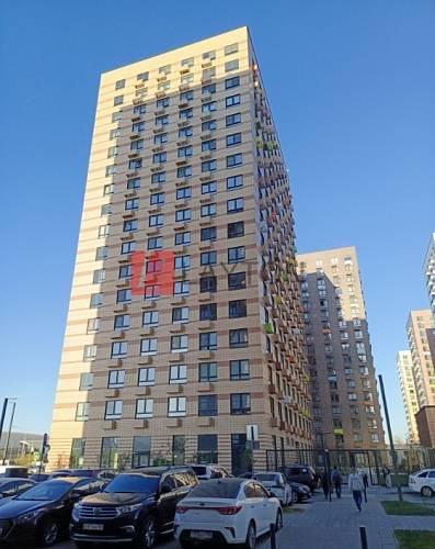 ЖК Бунинские луга - картинка 10 ЖК Бунинские луга - картинка 10