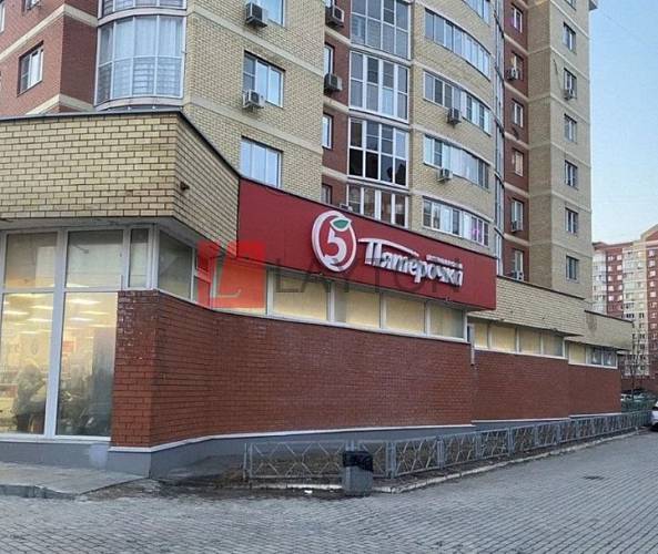 ЖК Новое Ялагино - картинка 10 ЖК Новое Ялагино - картинка 10